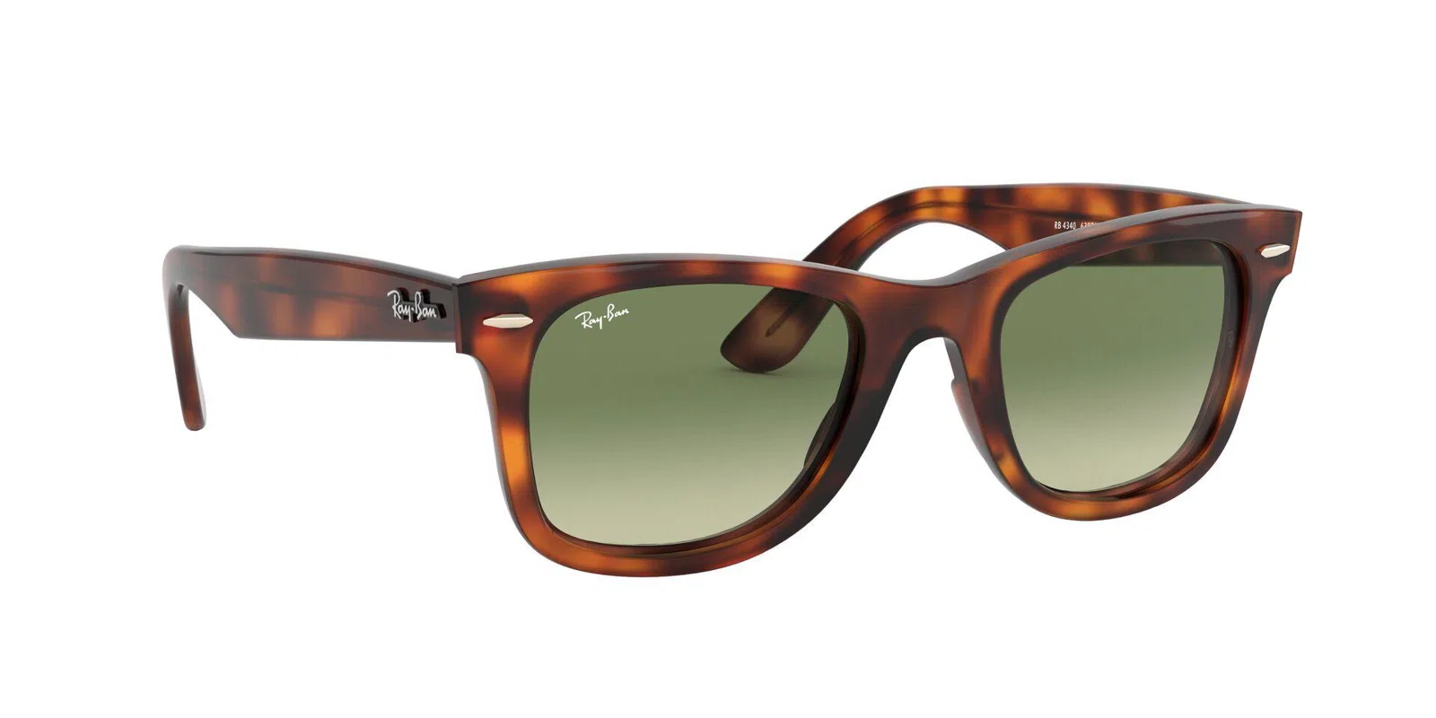 Ray-Ban Wayfarer 4340 Sunglasses - view 72
